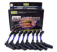 Load image into Gallery viewer, Taylor Cable 79606 409 Spiro-Pro 10.4mm Ignition Wire Set Spark Plug Wire Set Taylor Cable
