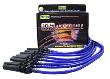Load image into Gallery viewer, Taylor Cable 79609 409 Spiro-Pro 10.4mm Ignition Wire Set Spark Plug Wire Set Taylor Cable
