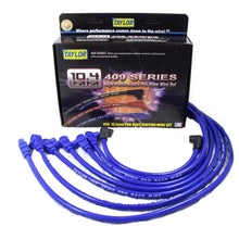 Load image into Gallery viewer, Taylor Cable 79625 409 Spiro-Pro 10.4mm Ignition Wire Set Spark Plug Wire Set Taylor Cable
