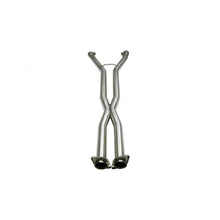 Load image into Gallery viewer, Corsa 2009-2013 Chevrolet Corvette C6 6.2L V8 XO Pipe Exhaust X Pipes CORSA Performance
