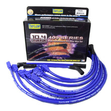 Load image into Gallery viewer, Taylor Cable 79626 409 Spiro-Pro 10.4mm Ignition Wire Set Spark Plug Wire Set Taylor Cable
