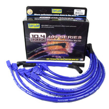 Load image into Gallery viewer, Taylor Cable 79626 409 Spiro-Pro 10.4mm Ignition Wire Set Spark Plug Wire Set Taylor Cable Default Title
