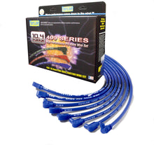 Load image into Gallery viewer, Taylor Cable 79628 409 Spiro-Pro 10.4mm Ignition Wire Set Spark Plug Wire Set Taylor Cable
