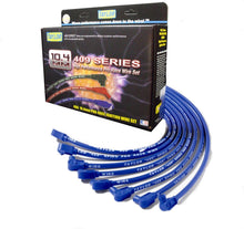 Load image into Gallery viewer, Taylor Cable 79628 409 Spiro-Pro 10.4mm Ignition Wire Set Spark Plug Wire Set Taylor Cable Default Title
