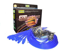 Load image into Gallery viewer, Taylor Cable 79645 409 Spiro-Pro 10.4mm Ignition Wire Set Spark Plug Wire Set Taylor Cable

