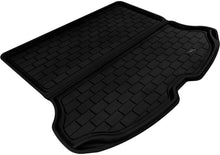 Load image into Gallery viewer, 3D MAXpider 2010-2017 Volvo XC60 Kagu Cargo Liner - Black Floor Mats - Rubber 3D MAXpider   
