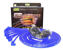 Load image into Gallery viewer, Taylor Cable 79651 409 Spiro-Pro 10.4mm Ignition Wire Set Spark Plug Wire Set Taylor Cable
