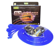 Load image into Gallery viewer, Taylor Cable 79653 409 Spiro-Pro 10.4mm Ignition Wire Set Spark Plug Wire Set Taylor Cable
