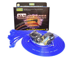 Load image into Gallery viewer, Taylor Cable 79653 409 Spiro-Pro 10.4mm Ignition Wire Set Spark Plug Wire Set Taylor Cable Default Title
