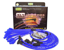 Load image into Gallery viewer, Taylor Cable 79666 409 Spiro-Pro 10.4mm Ignition Wire Set Spark Plug Wire Set Taylor Cable Default Title
