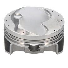 Load image into Gallery viewer, Wiseco Chevy LS Series Stroker Max Dome 1.110in CH 4.030in Bore Piston Kit Piston Sets - Forged - 8cyl Wiseco
