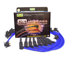 Load image into Gallery viewer, Taylor Cable 79680 409 Spiro-Pro 10.4mm Ignition Wire Set Spark Plug Wire Set Taylor Cable Default Title
