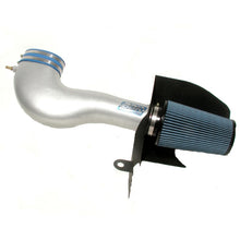 Load image into Gallery viewer, BBK 05-09 Ford Mustang 4.6 GT Cold Air Intake Kit - Titanium Silver Finish (CARB EO 05-06 Only) Cold Air Intakes BBK
