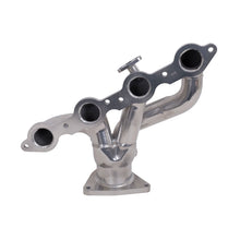 Load image into Gallery viewer, BBK 01-02 Camaro Firebird LS1 Shorty Tuned Length Exhaust Headers - 1-3/4 Silver Ceramic Headers &amp; Manifolds BBK
