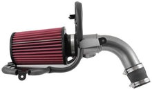 Load image into Gallery viewer, AEM 2017 C.A.S Chevrolet Cruze L4-1.4L F/I Cold Air Intake Cold Air Intakes AEM Induction
