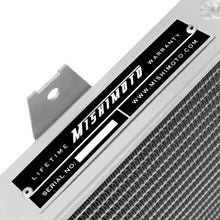 Load image into Gallery viewer, Mishimoto 87-91 BMW E30 M3 Manual Aluminum Radiator Radiators Mishimoto
