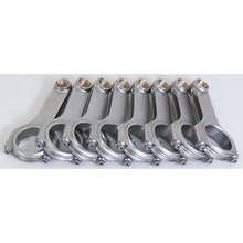 Load image into Gallery viewer, Eagle Chrysler Big Block 400 H-Beam Connecting Rods (Set of 8) Connecting Rods - 8Cyl Eagle
