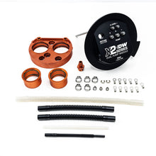 Load image into Gallery viewer, DeatschWerks 11-19 Ford Mustang X2 Series Fuel Pump Module Fuel Pumps DeatschWerks
