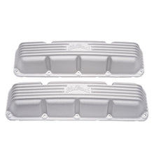 Load image into Gallery viewer, Edelbrock Valve Cover Classic Series AMC/Jeep 1967-91 290-401 CI V8 Satin Valve Covers Edelbrock
