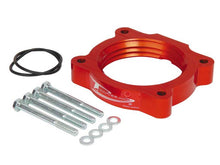 Load image into Gallery viewer, Airaid 04-09 Colorado/Canyon / 07-12 GM Fullsize Pickup 4.3L V6 PowerAid TB Spacer Throttle Body Spacers Airaid
