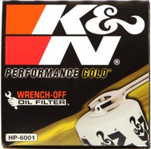 Load image into Gallery viewer, K&amp;N Oil Filter OIL FILTER; AUTOMOTIVE Oil Filters K&amp;N Engineering   
