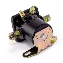 Load image into Gallery viewer, Omix Starter Solenoid Manual Trans 80-86 CJ Models Starters OMIX
