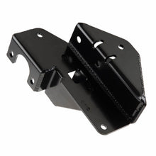 Load image into Gallery viewer, Synergy 07-18 Jeep Wrangler JK/JKU Rear Control Arm Frame Bracket - Pair Brackets Synergy Mfg
