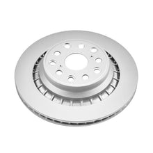 Load image into Gallery viewer, Power Stop 07-17 Lexus LS460 Rear Left Evolution Geomet Coated Rotor Brake Rotors - OE - Cryo PowerStop   
