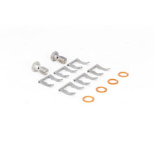 Load image into Gallery viewer, Goodridge 89-91 Honda Civic/CRX (w/Rear Drum) Stainless Steel Brake Line Kit Brake Line Kits Goodridge
