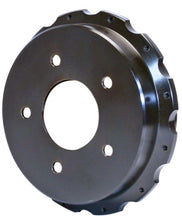 Load image into Gallery viewer, Wilwood Hat-Park Brake 2.16in Offset 5 x4.50Multi-5 Lug - 12 on 8.75in Brake Rotors - 2 Piece Wilwood
