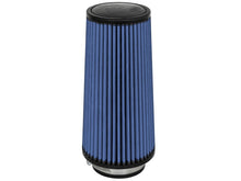 Load image into Gallery viewer, aFe MagnumFLOW Air Filters UCO P5R A/F P5R 4F x 6B x 4-3/4T x 12H Air Filters - Universal Fit aFe
