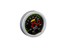 Load image into Gallery viewer, AEM X-Series Boost Pressure -30inHg 35psi Gauge Gauges AEM
