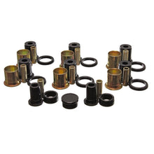 Load image into Gallery viewer, Energy Suspension Gm Cntrl Arm W/Thrust Washer - Black Bushing Kits Energy Suspension
