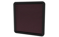 K&N 22-23 Hyundai Elantra N 2.0L L4 Replacement Air Filter Air Filters - Drop In K&N Engineering   