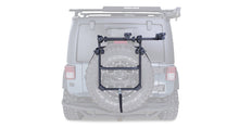 Load image into Gallery viewer, Rhino-Rack Spare Wheel Bike Carrier Bike Racks Rhino-Rack
