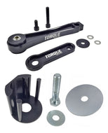Torque Solution Pendulum Mount (Dog Bone) w/ Street Insert Volkswagen 2005.5-2008 Transmission Mounts Torque Solution