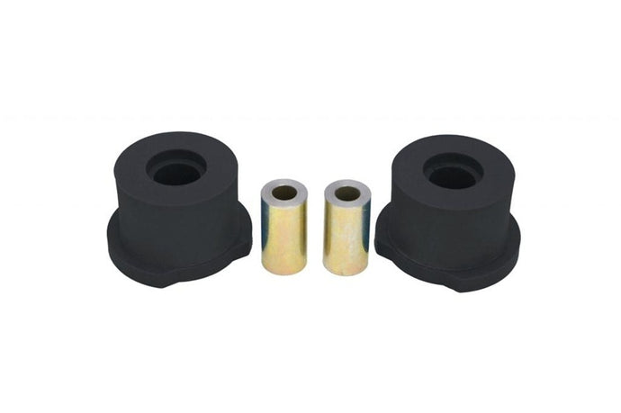 Torque Solution Porsche Transmission Mount Inserts (Street): Porsche 911 996/997 1998-2011 Transmission Mounts Torque Solution
