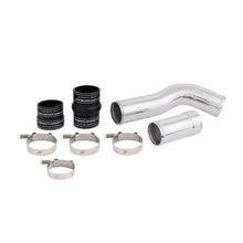 Load image into Gallery viewer, Mishimoto 11+ Ford 6.7L Powerstroke Hot-Side Intercooler Pipe and Boot Kit Silicone Couplers &amp; Hoses Mishimoto
