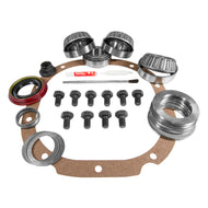 USA Standard Master Overhaul Kit For 2010 F150 & 2010+ Mustang Differential Overhaul Kits Yukon Gear & Axle   