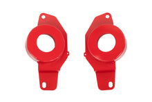Load image into Gallery viewer, UMI Performance 82-92 Upper Spring Mounts for UMI K-member Lowering Springs UMI Performance
