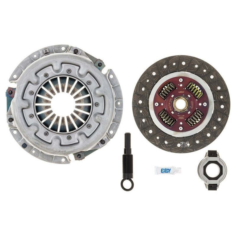 Exedy OE Clutch Kit Clutch Kits - Single Exedy