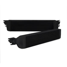 Load image into Gallery viewer, Mishimoto 03-05 Dodge Neon SRT-4 Black Aluminum Performance Intercooler Kit Intercooler Kits Mishimoto
