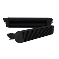 Mishimoto 03-05 Dodge Neon SRT-4 Black Aluminum Performance Intercooler Kit Intercooler Kits Mishimoto