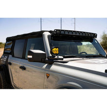 Load image into Gallery viewer, DV8 21-22 Ford Bronco A-Pillar Pod Light Mounts Light Mounts DV8 Offroad
