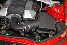 Load image into Gallery viewer, K&amp;N FIPK 10-14 Chevy Camaro V8 6.2L Performance Intake Kit Cold Air Intakes K&amp;N Engineering   
