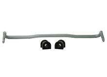 Load image into Gallery viewer, Whiteline 2017+ Honda Civic Type-R FK8 Rear 22mm Heavy Duty Adjustable Sway Bar Sway Bars Whiteline
