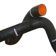Load image into Gallery viewer, Mishimoto 93-97 Mazda RX7 Black Silicone Hose Kit Hoses Mishimoto
