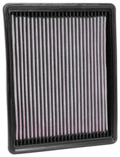 Load image into Gallery viewer, Airaid 99-14 Chevy / GMC Silverado (All Engines) Direct Replacement Filter Air Filters - Drop In Airaid

