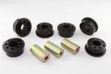 Load image into Gallery viewer, Whiteline Plus 10+ Chevy Camaro Rear Differential Mount M/Sport Differential Bushings Whiteline
