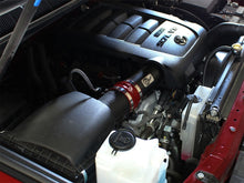 Load image into Gallery viewer, aFe MagnumFORCE Intake Super Stock Pro DRY S 07-13 Toyota Tundra V8 4.6L/5.7L Cold Air Intakes aFe
